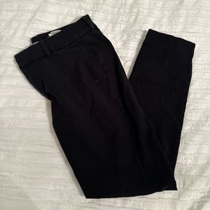 Old Navy Pixie Pants